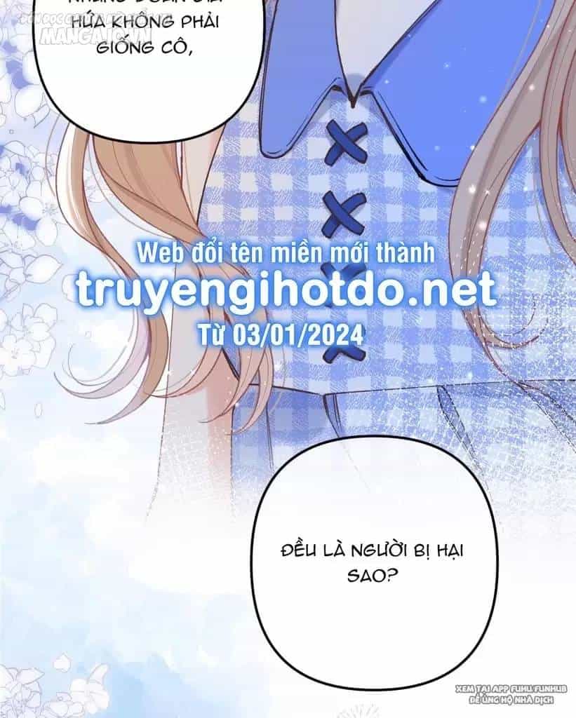 Vụng Trộm Giấu Không Được - Chương 106.1 - ảnh 28