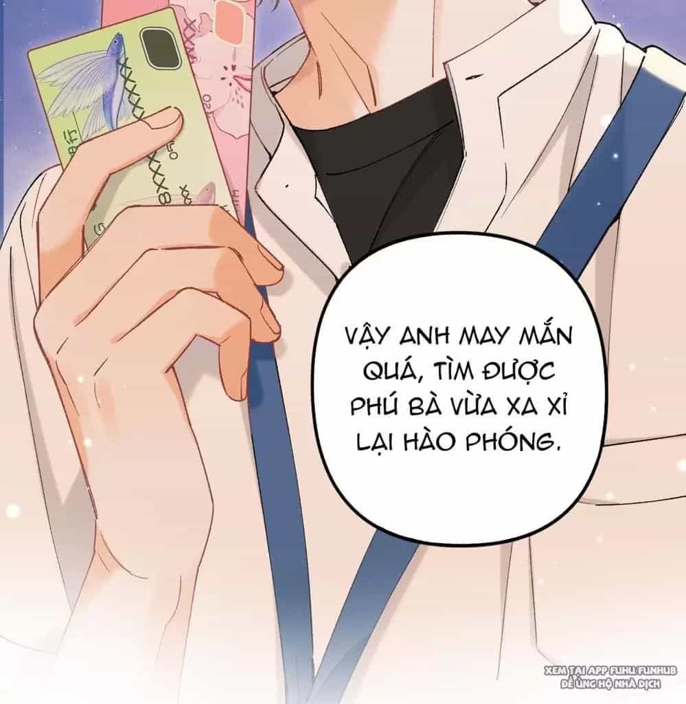 Vụng Trộm Giấu Không Được - Chương 107 - ảnh 16