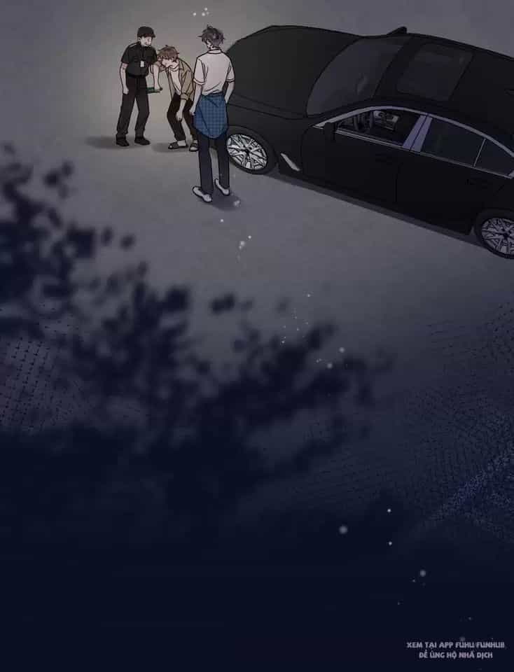Vụng Trộm Giấu Không Được - Chương 107 - ảnh 43