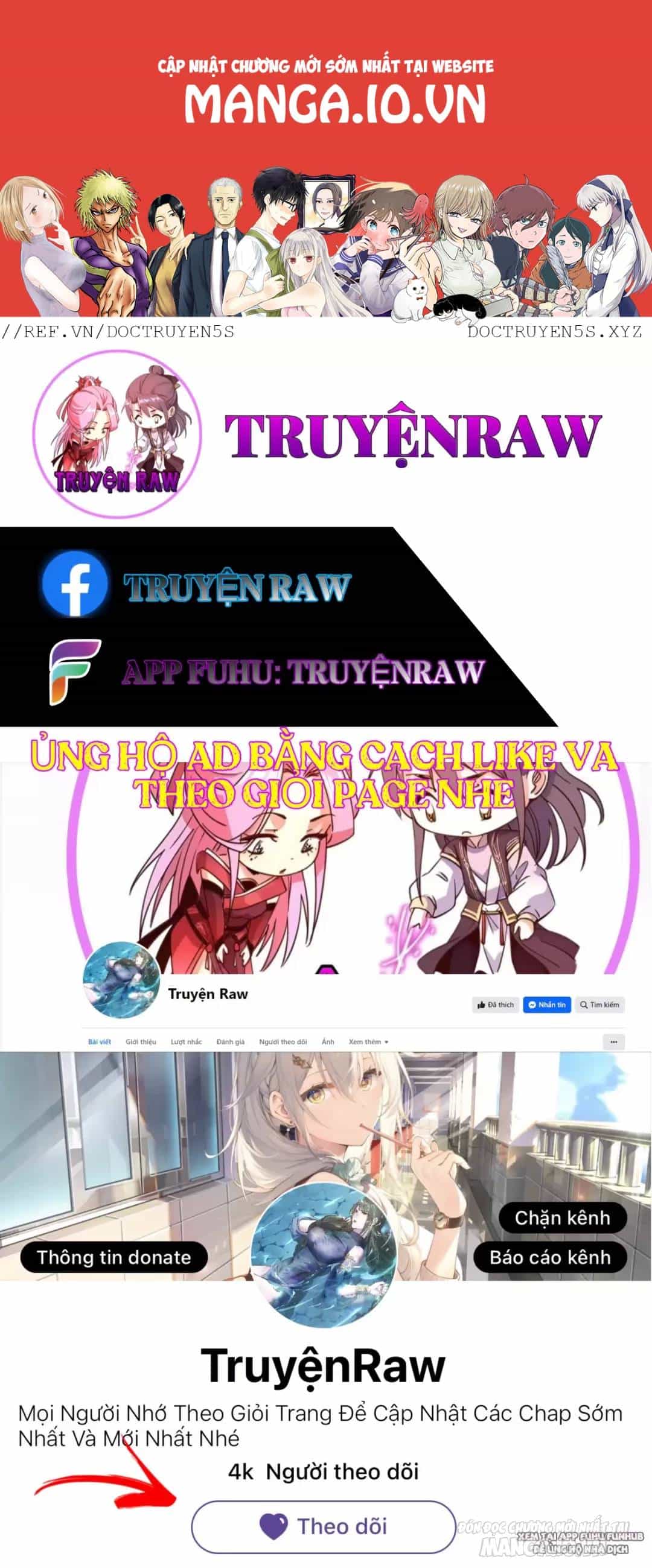 Vụng Trộm Giấu Không Được - Chương 108 - ảnh 1