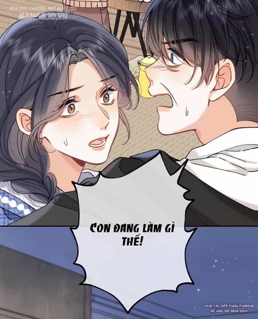 Vụng Trộm Giấu Không Được - Chương 108 - ảnh 20