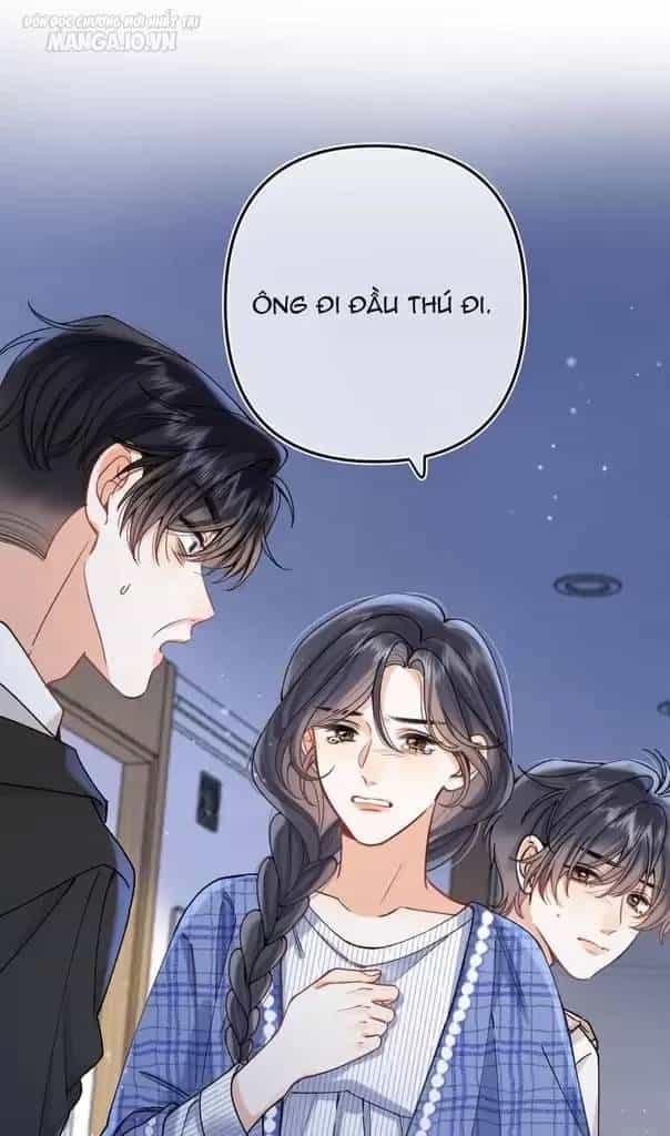 Vụng Trộm Giấu Không Được - Chương 108 - ảnh 23