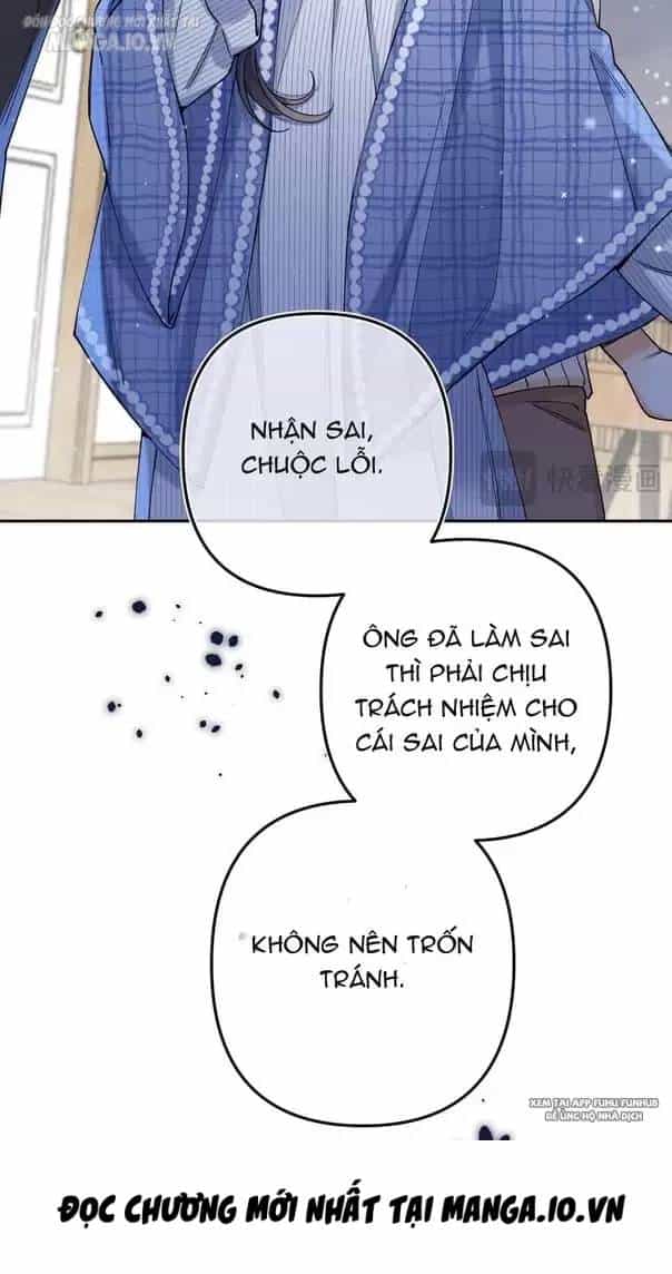 Vụng Trộm Giấu Không Được - Chương 108 - ảnh 24