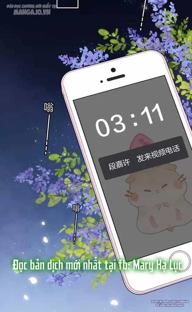 Vụng Trộm Giấu Không Được - Chương 108 - ảnh 37