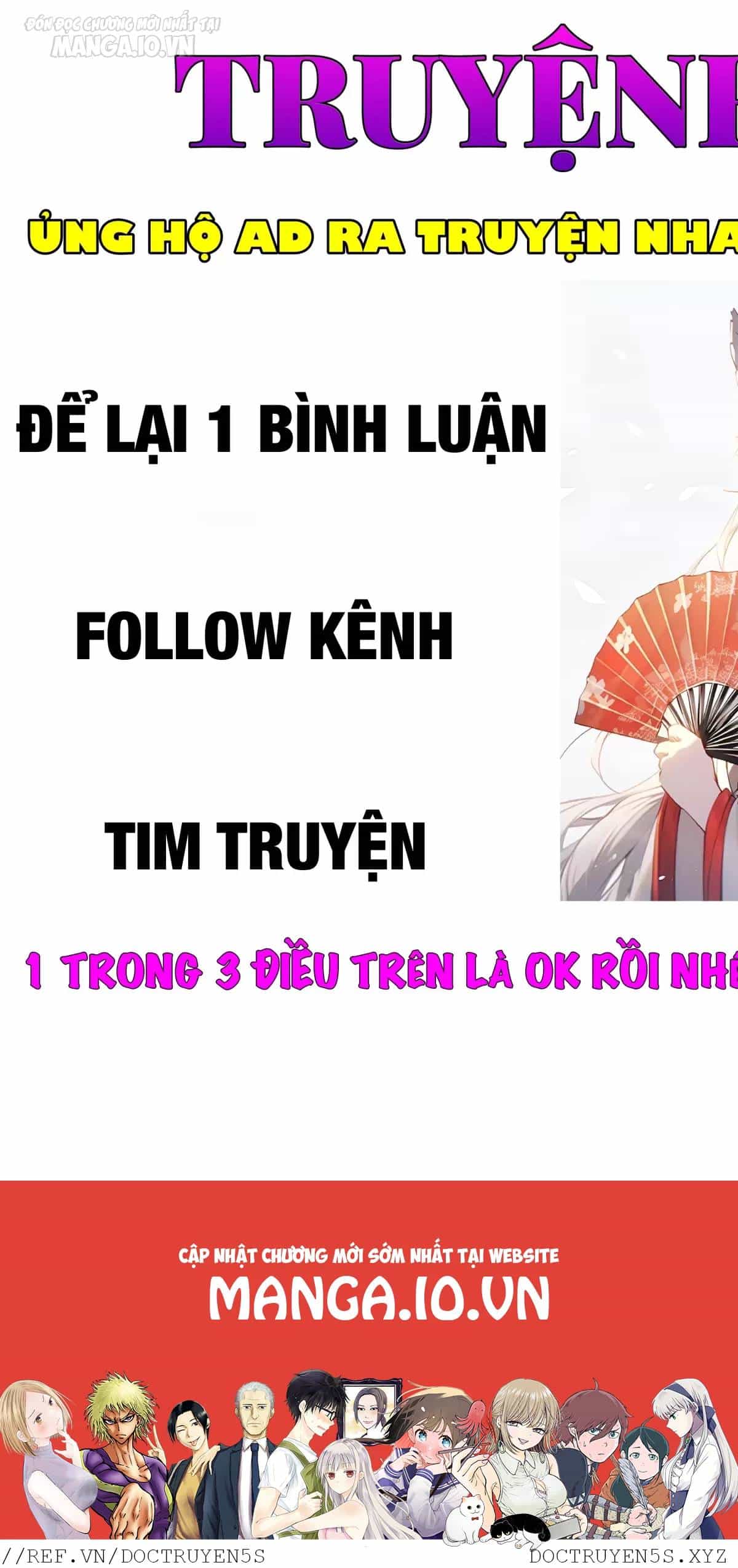 Vụng Trộm Giấu Không Được - Chương 108 - ảnh 52