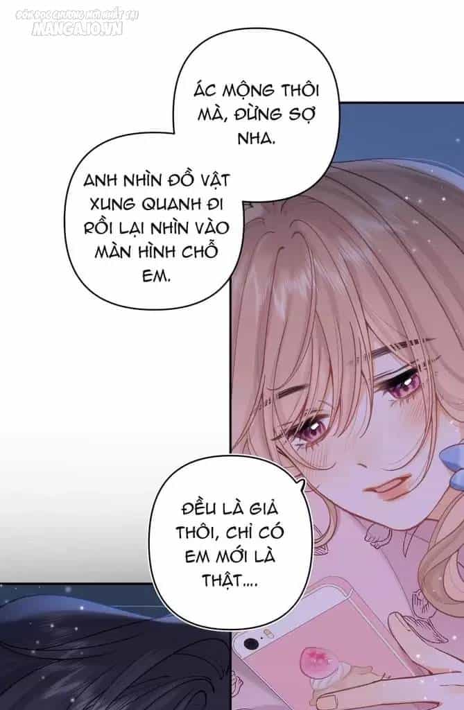 Vụng Trộm Giấu Không Được - Chương 109 - ảnh 11