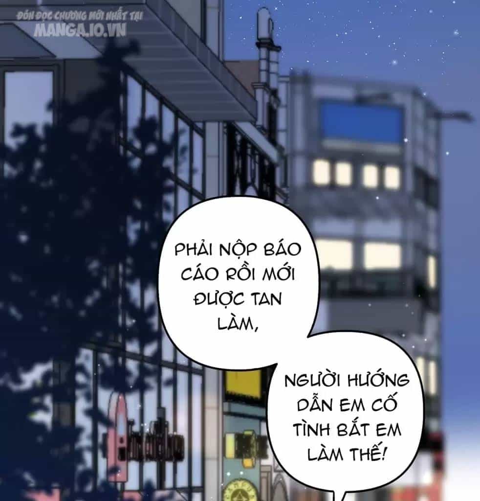 Vụng Trộm Giấu Không Được - Chương 109 - ảnh 19