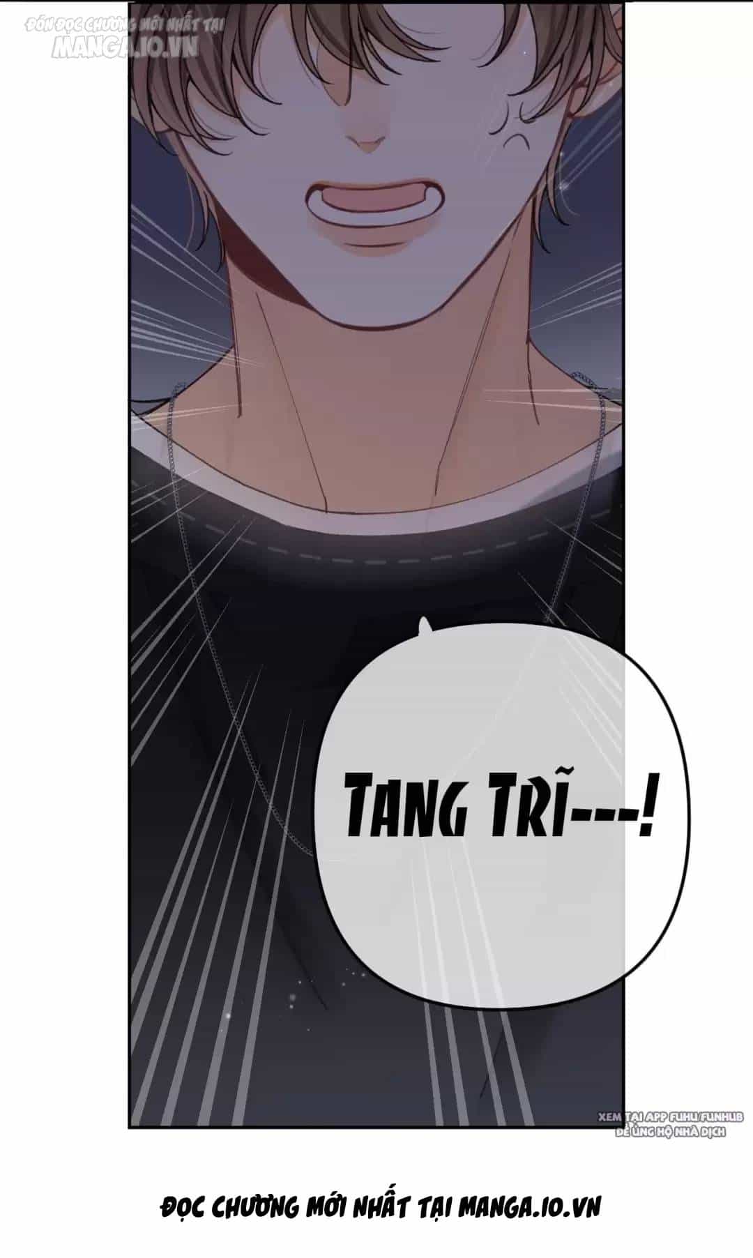 Vụng Trộm Giấu Không Được - Chương 109 - ảnh 37