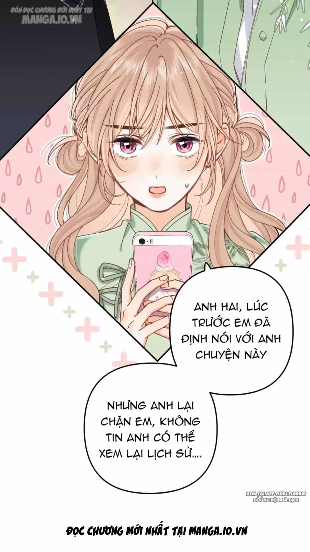 Vụng Trộm Giấu Không Được - Chương 109 - ảnh 40