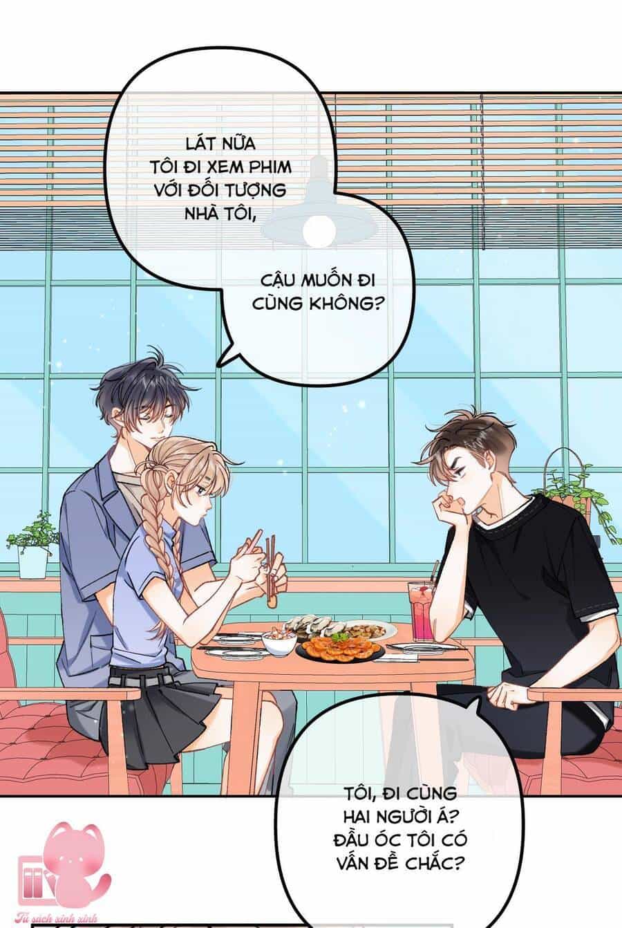 Vụng Trộm Giấu Không Được - Chương 110 - ảnh 14