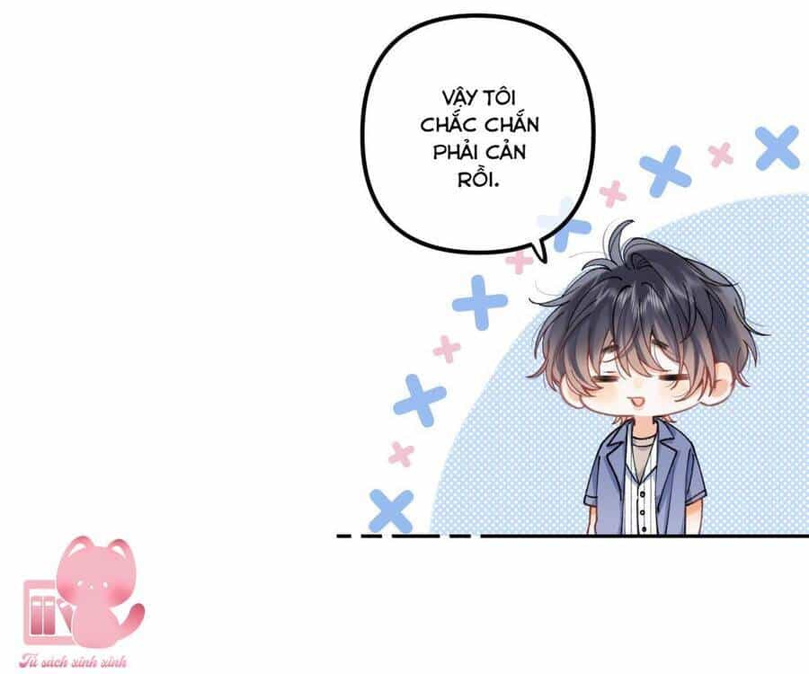 Vụng Trộm Giấu Không Được - Chương 110 - ảnh 9