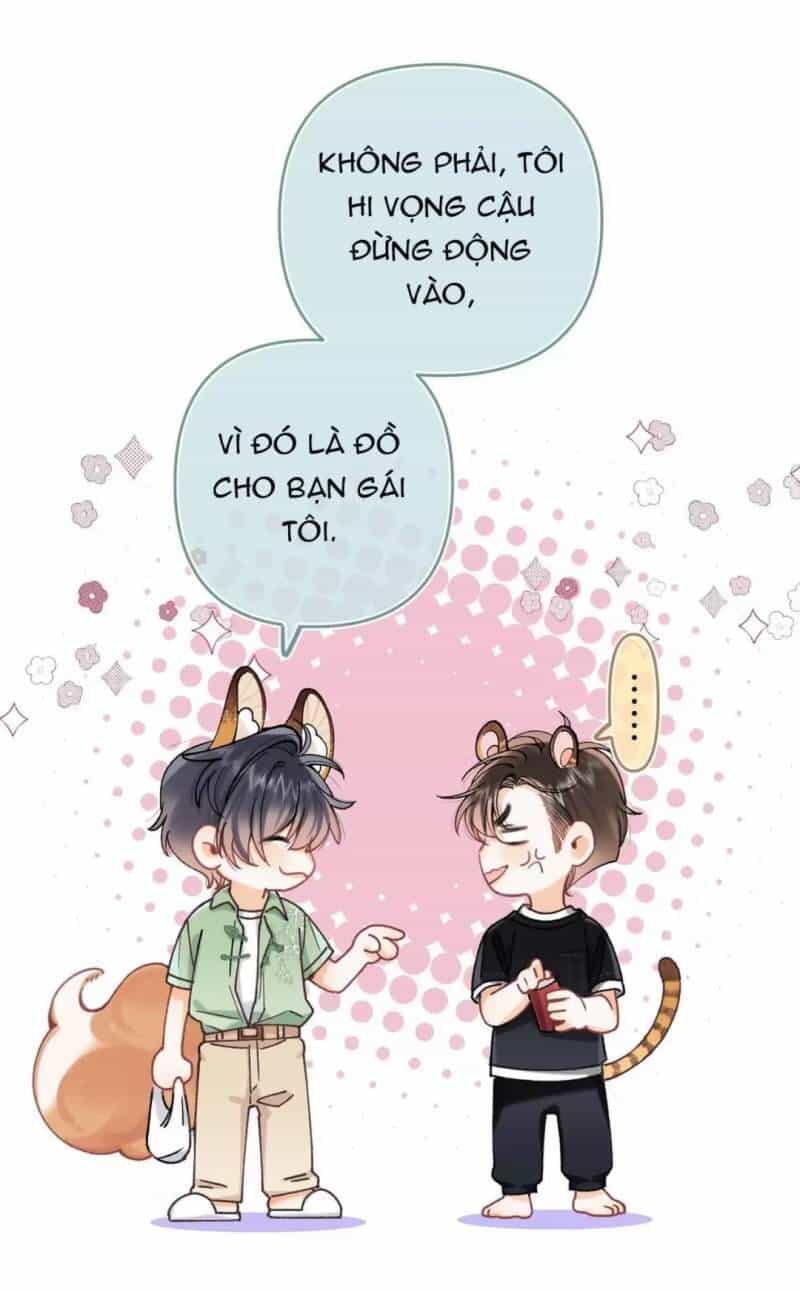 Vụng Trộm Giấu Không Được - Chương 111 - ảnh 10