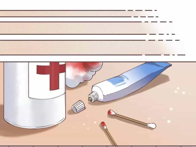 Vụng Trộm Giấu Không Được - Chương 111 - ảnh 11