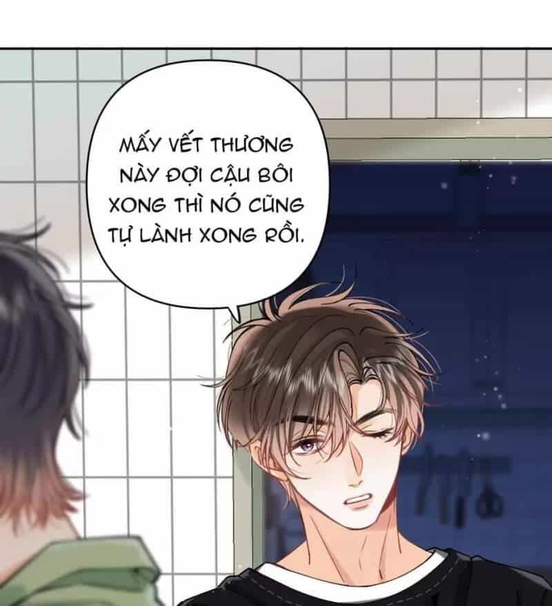 Vụng Trộm Giấu Không Được - Chương 111 - ảnh 14