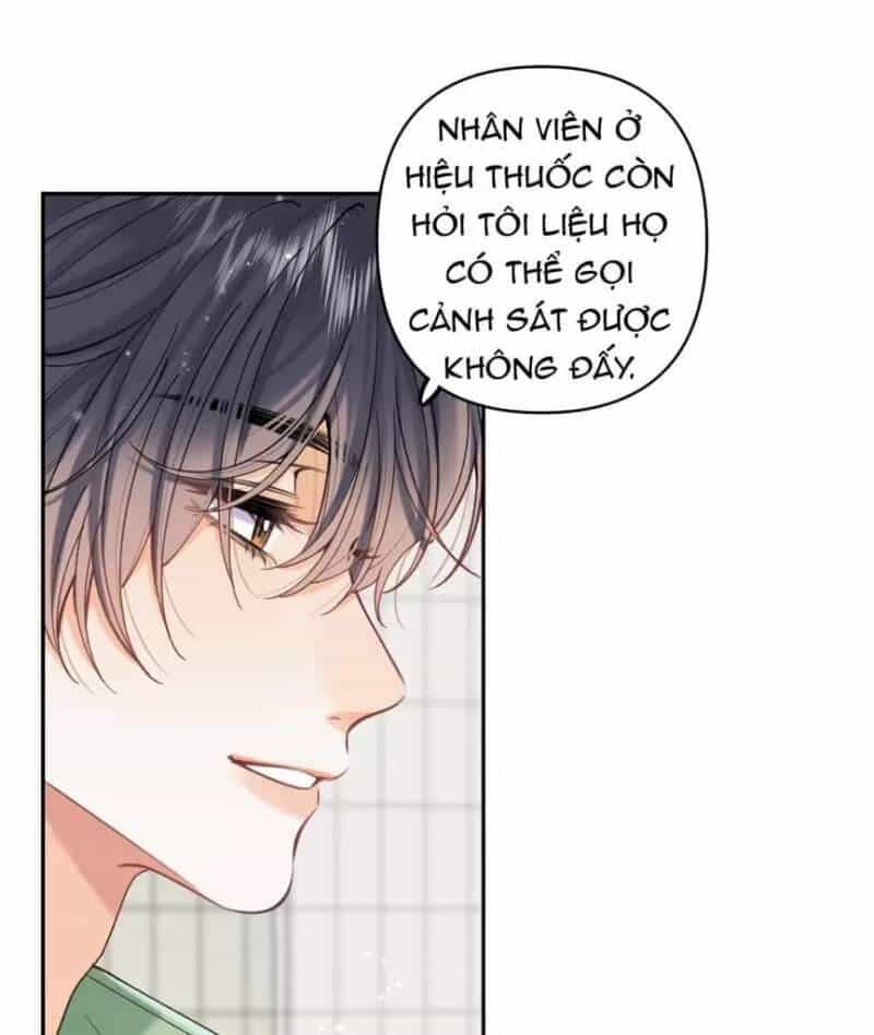 Vụng Trộm Giấu Không Được - Chương 111 - ảnh 16