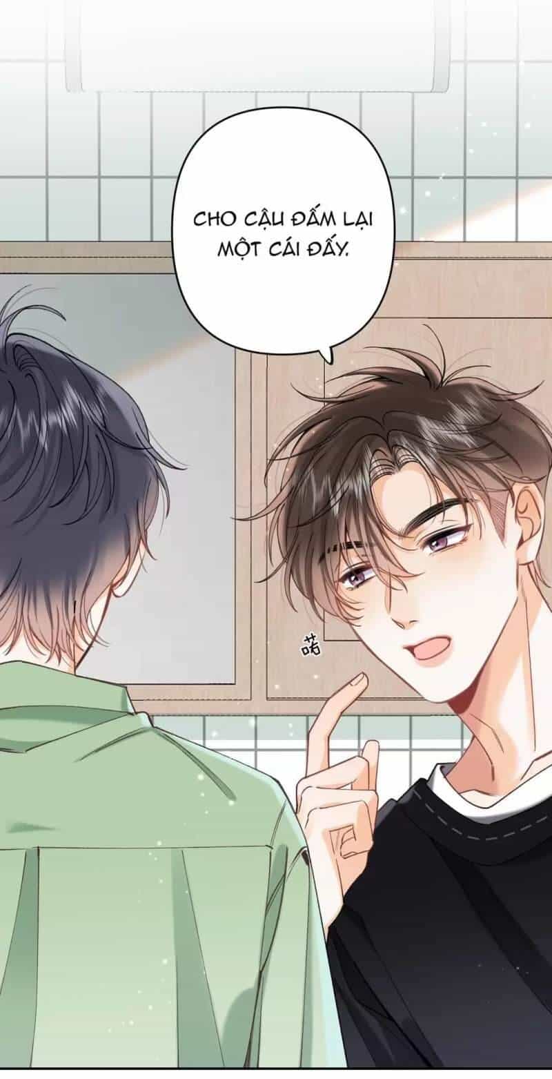 Vụng Trộm Giấu Không Được - Chương 111 - ảnh 18