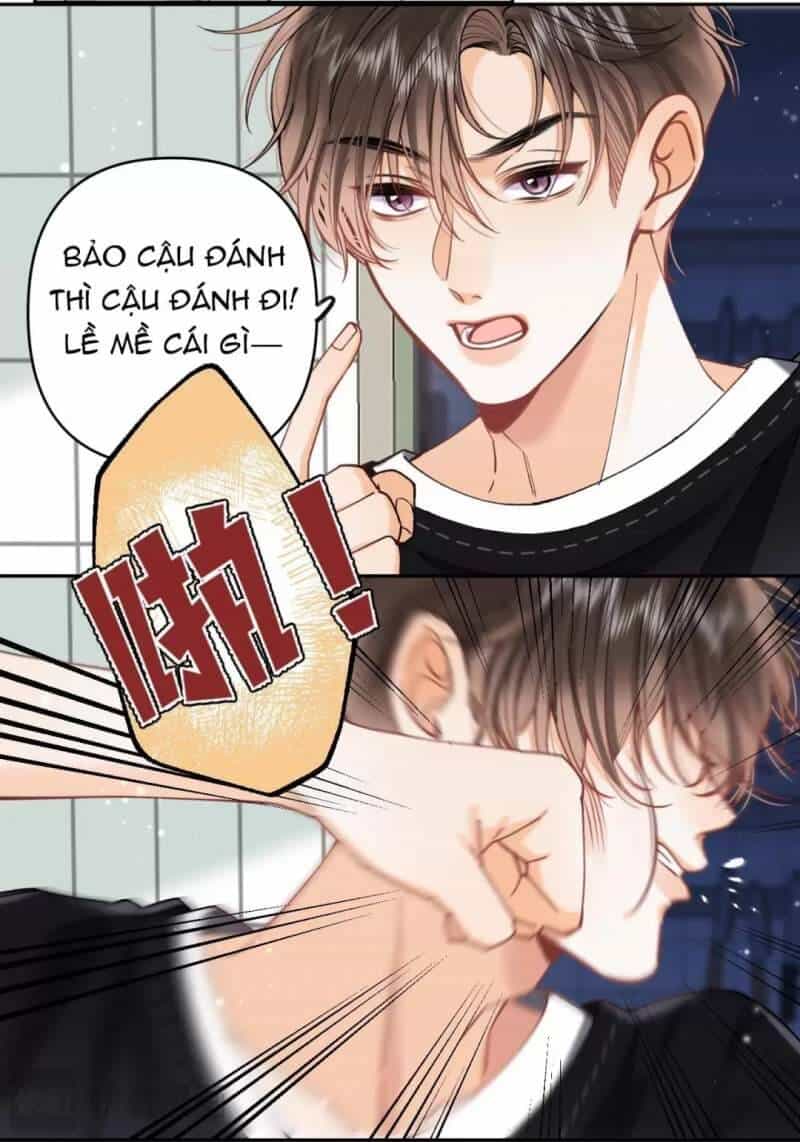 Vụng Trộm Giấu Không Được - Chương 111 - ảnh 20