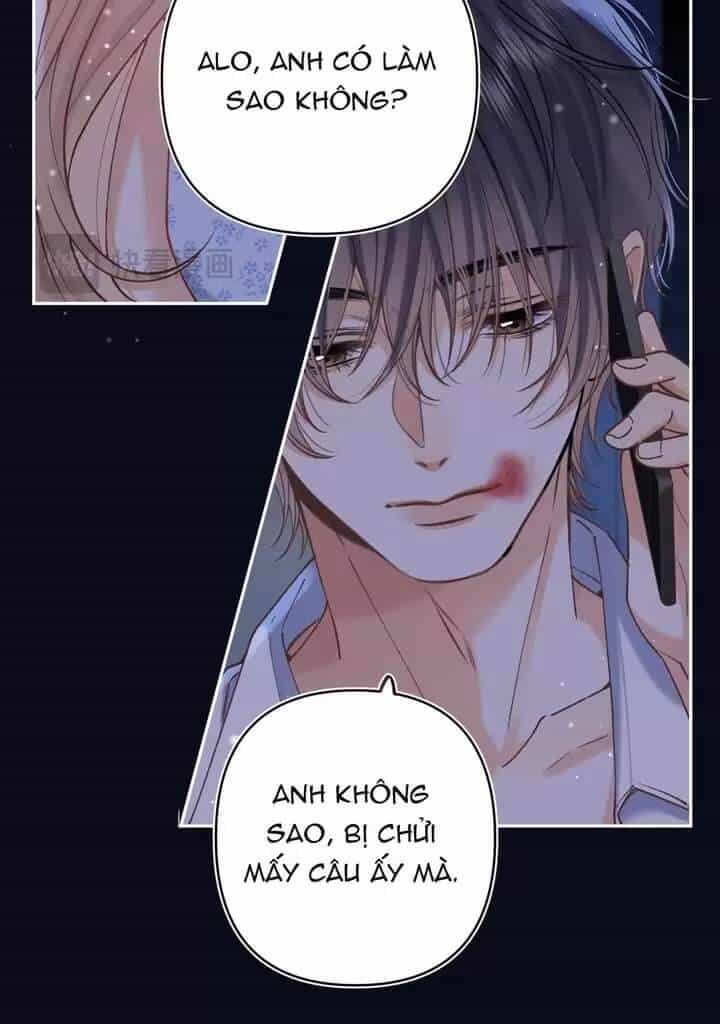 Vụng Trộm Giấu Không Được - Chương 111 - ảnh 33