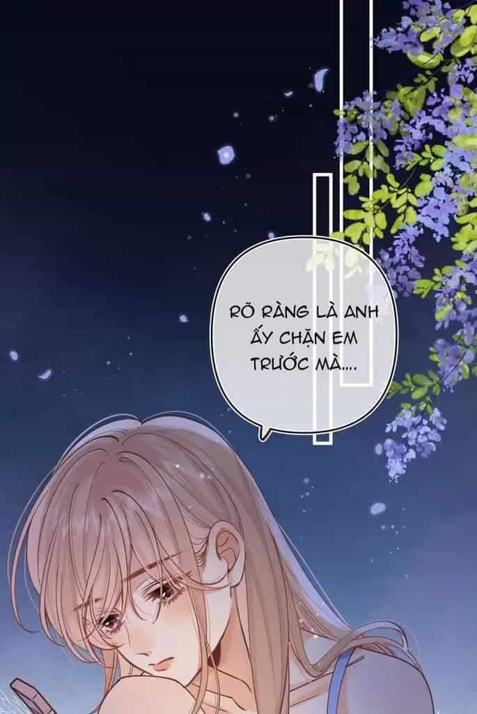 Vụng Trộm Giấu Không Được - Chương 111 - ảnh 35