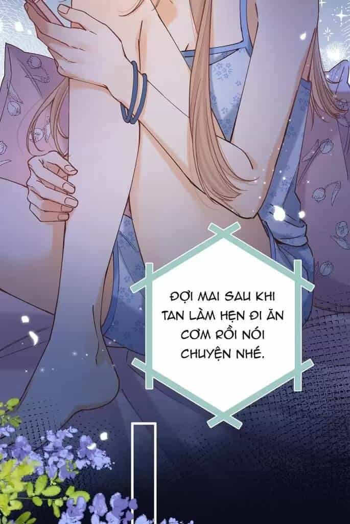 Vụng Trộm Giấu Không Được - Chương 111 - ảnh 36