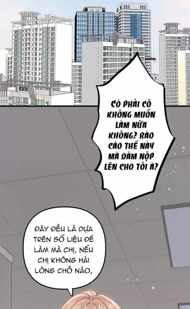 Vụng Trộm Giấu Không Được - Chương 111 - ảnh 40