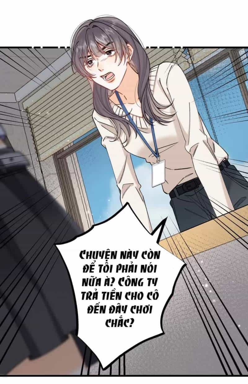 Vụng Trộm Giấu Không Được - Chương 111 - ảnh 42