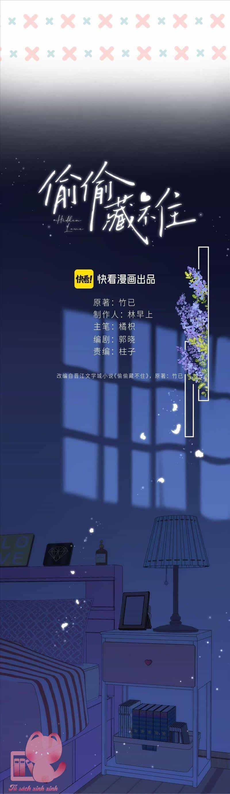Vụng Trộm Giấu Không Được - Chương 113 - ảnh 14