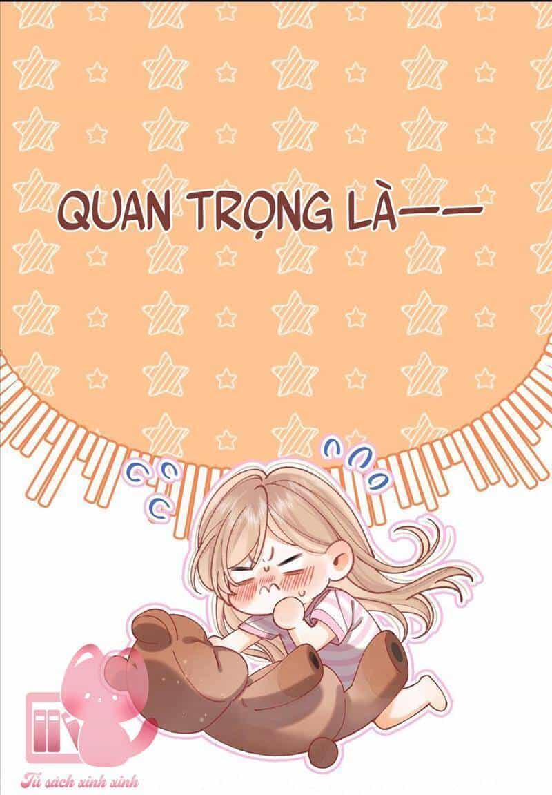 Vụng Trộm Giấu Không Được - Chương 113 - ảnh 16