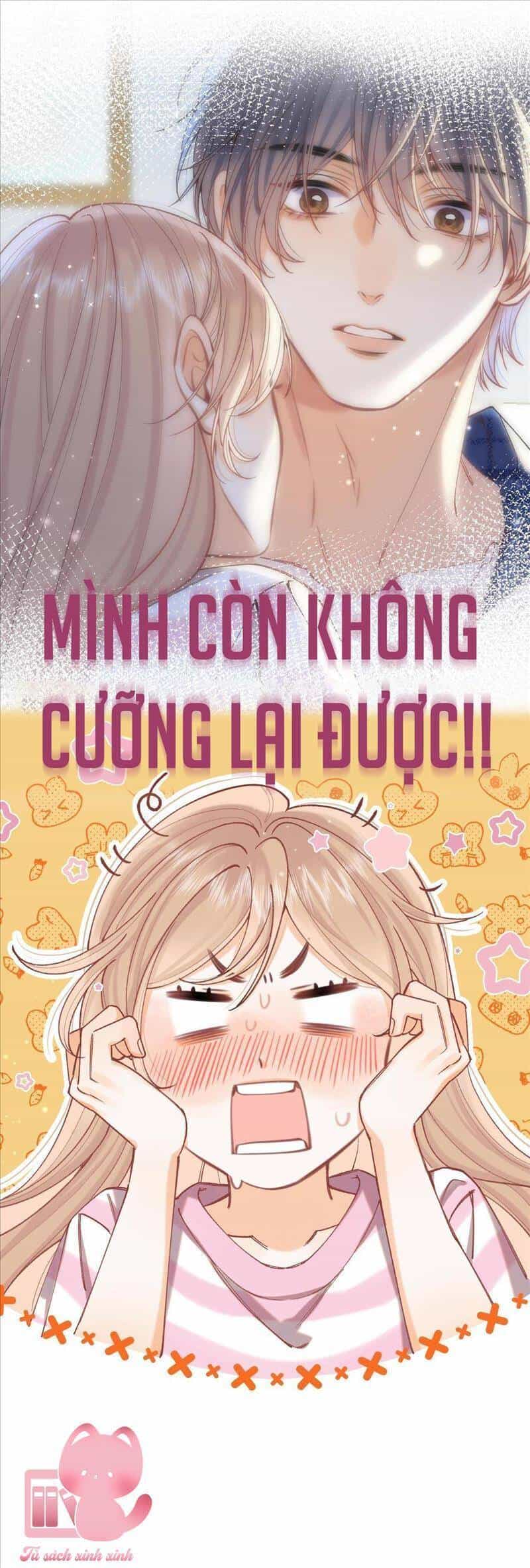 Vụng Trộm Giấu Không Được - Chương 113 - ảnh 17