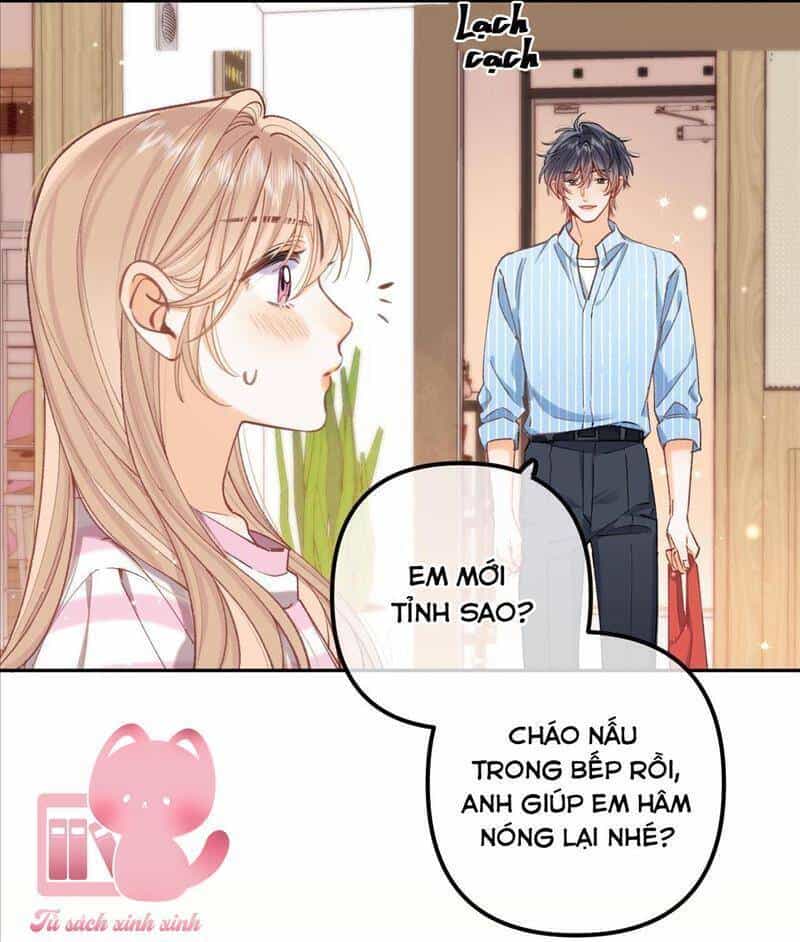 Vụng Trộm Giấu Không Được - Chương 113 - ảnh 20