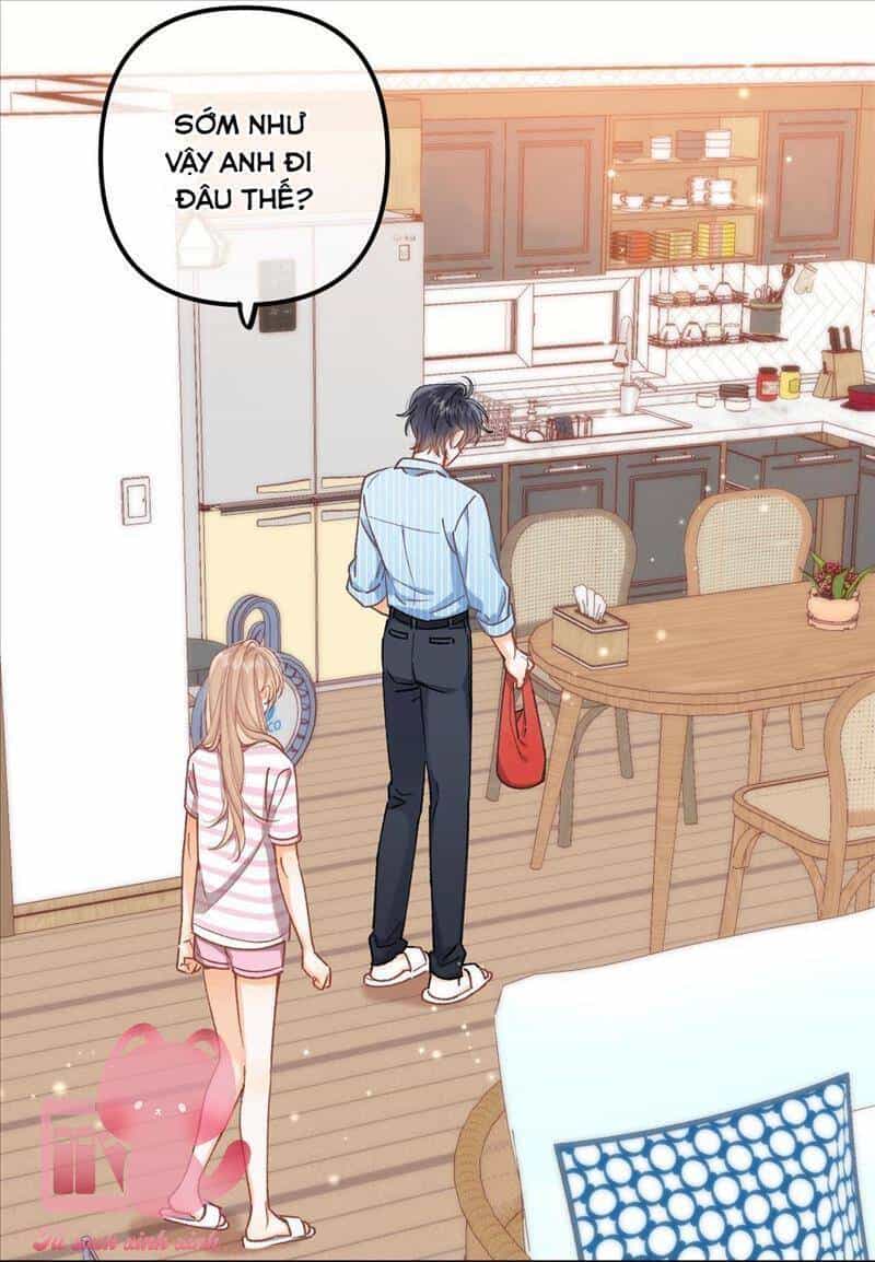 Vụng Trộm Giấu Không Được - Chương 113 - ảnh 21