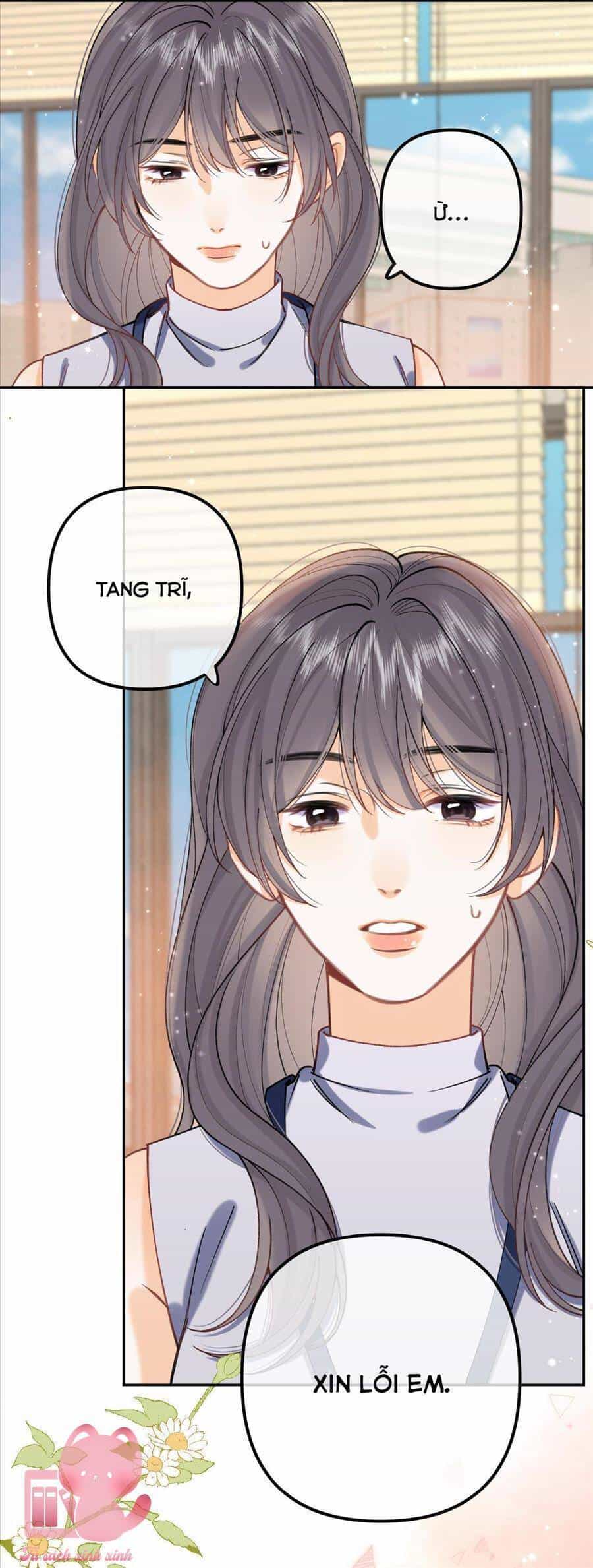 Vụng Trộm Giấu Không Được - Chương 114 - ảnh 14