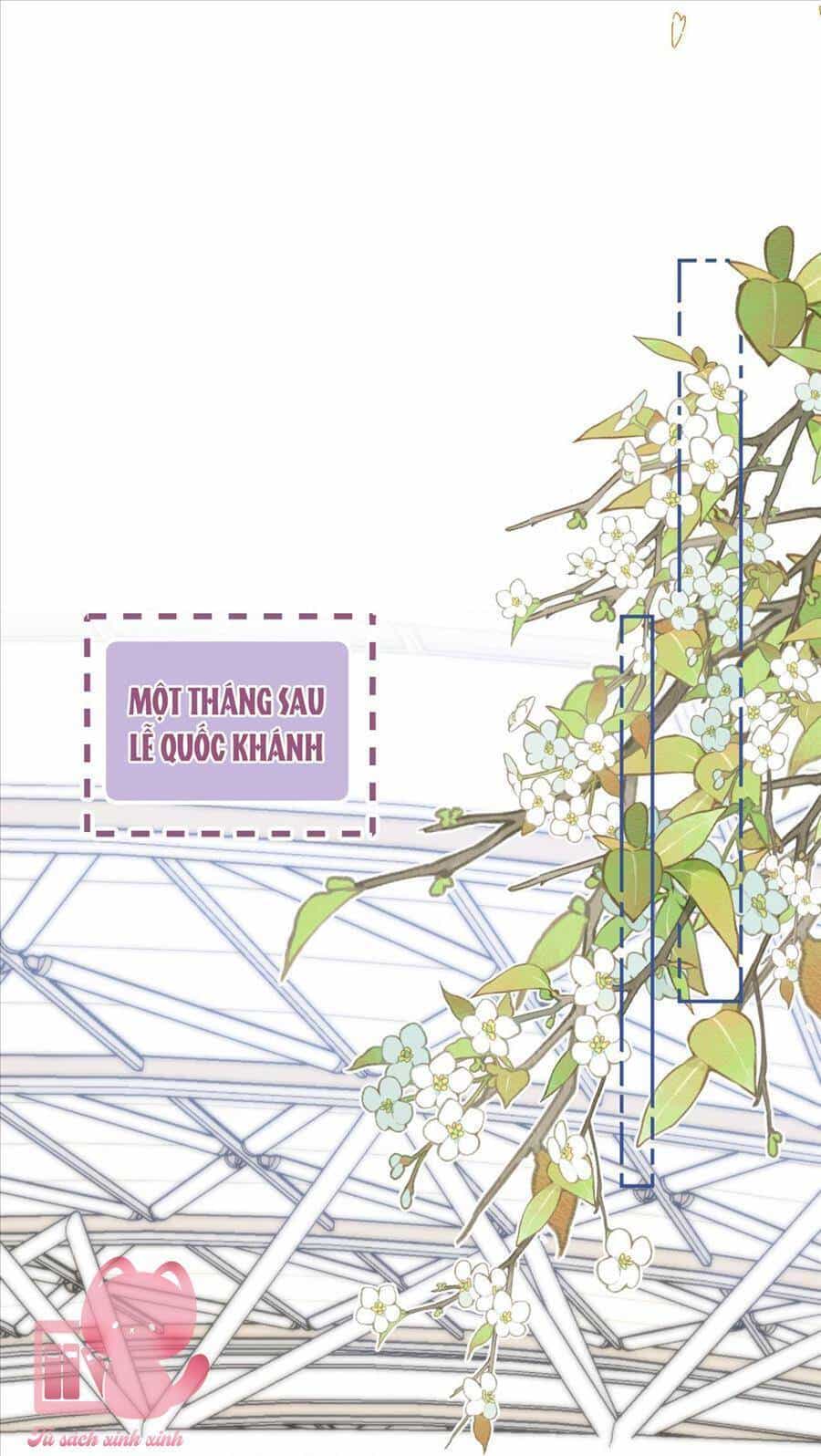 Vụng Trộm Giấu Không Được - Chương 114 - ảnh 16
