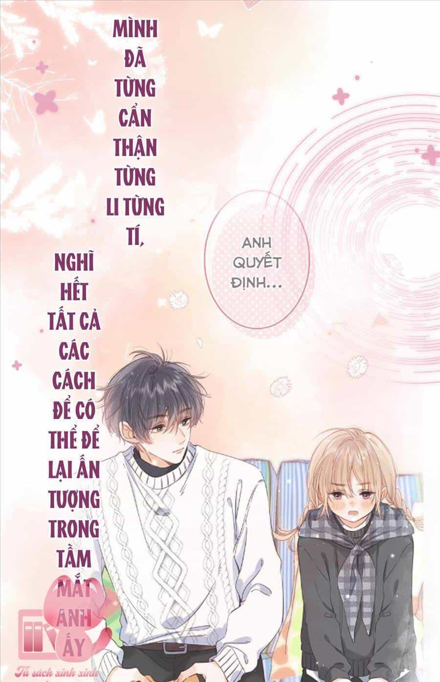Vụng Trộm Giấu Không Được - Chương 114 - ảnh 33