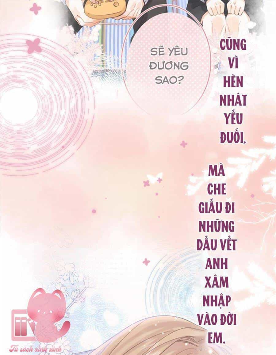 Vụng Trộm Giấu Không Được - Chương 114 - ảnh 34
