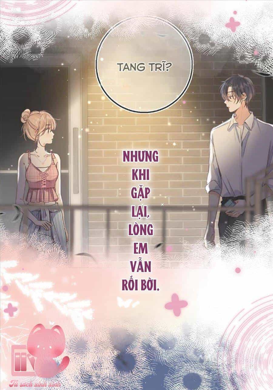 Vụng Trộm Giấu Không Được - Chương 114 - ảnh 36