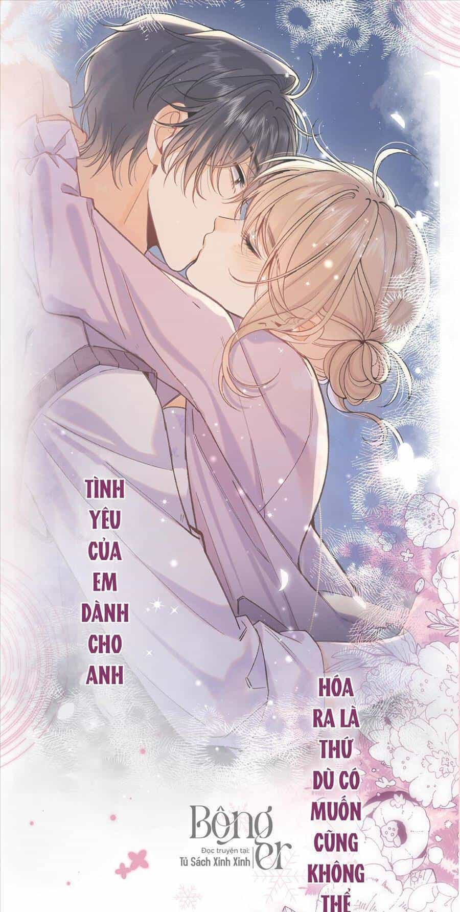Vụng Trộm Giấu Không Được - Chương 114 - ảnh 37
