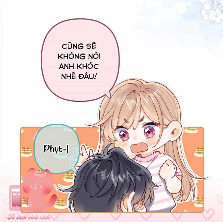 Vụng Trộm Giấu Không Được - Chương 114 - ảnh 5