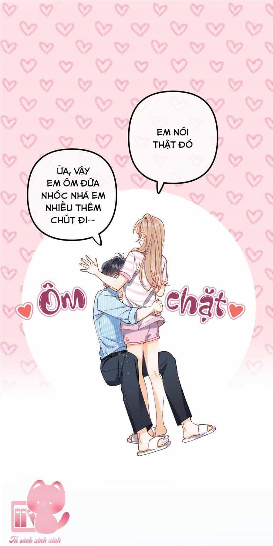 Vụng Trộm Giấu Không Được - Chương 114 - ảnh 6