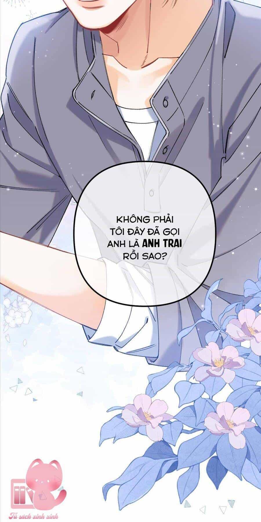 Vụng Trộm Giấu Không Được - Chương 115 - ảnh 36