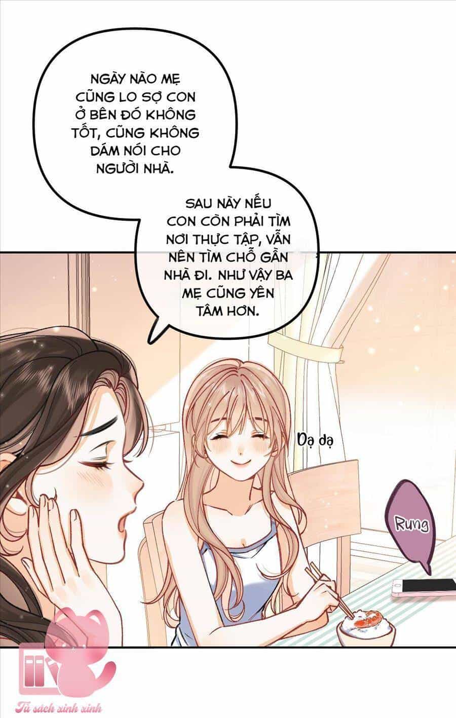 Vụng Trộm Giấu Không Được - Chương 115 - ảnh 5