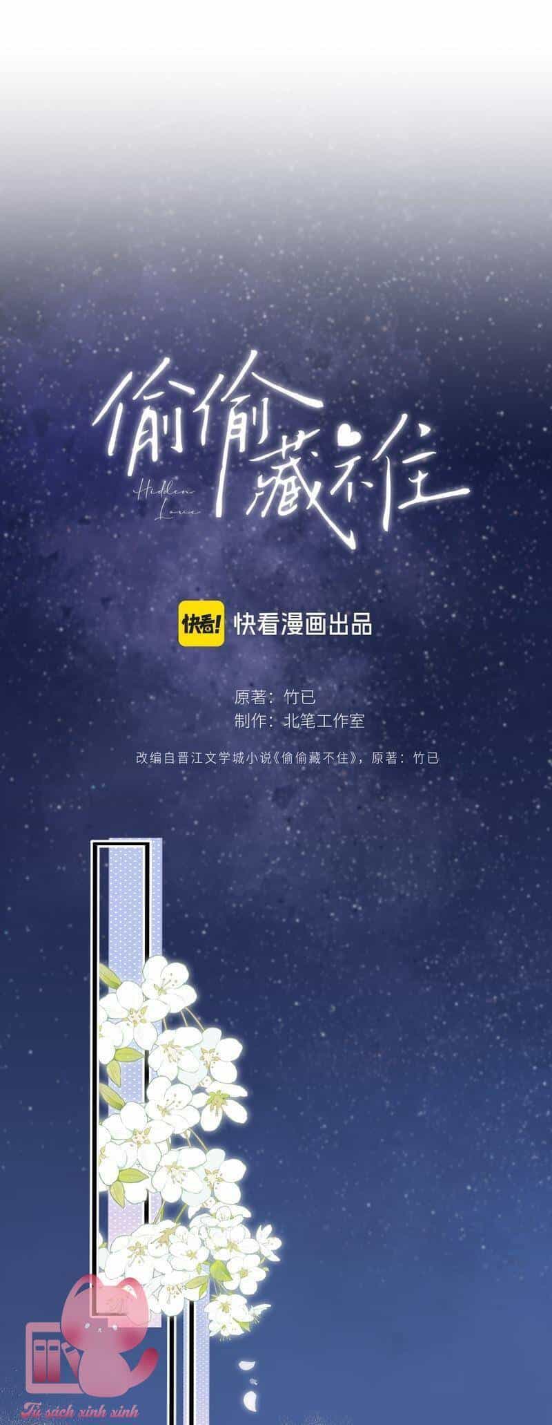 Vụng Trộm Giấu Không Được - Chương 116 - ảnh 7