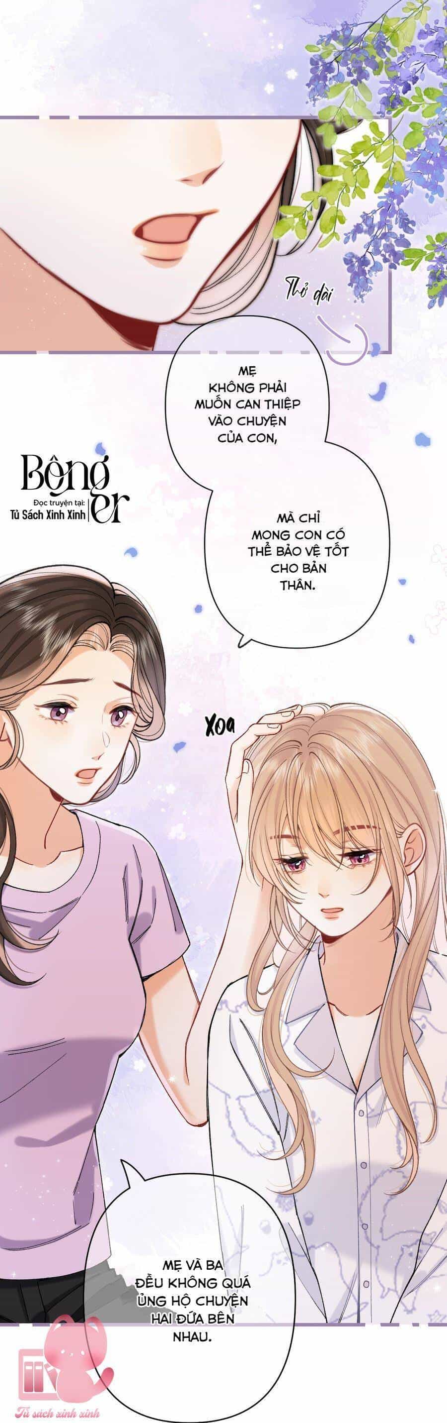 Vụng Trộm Giấu Không Được - Chương 117 - ảnh 13