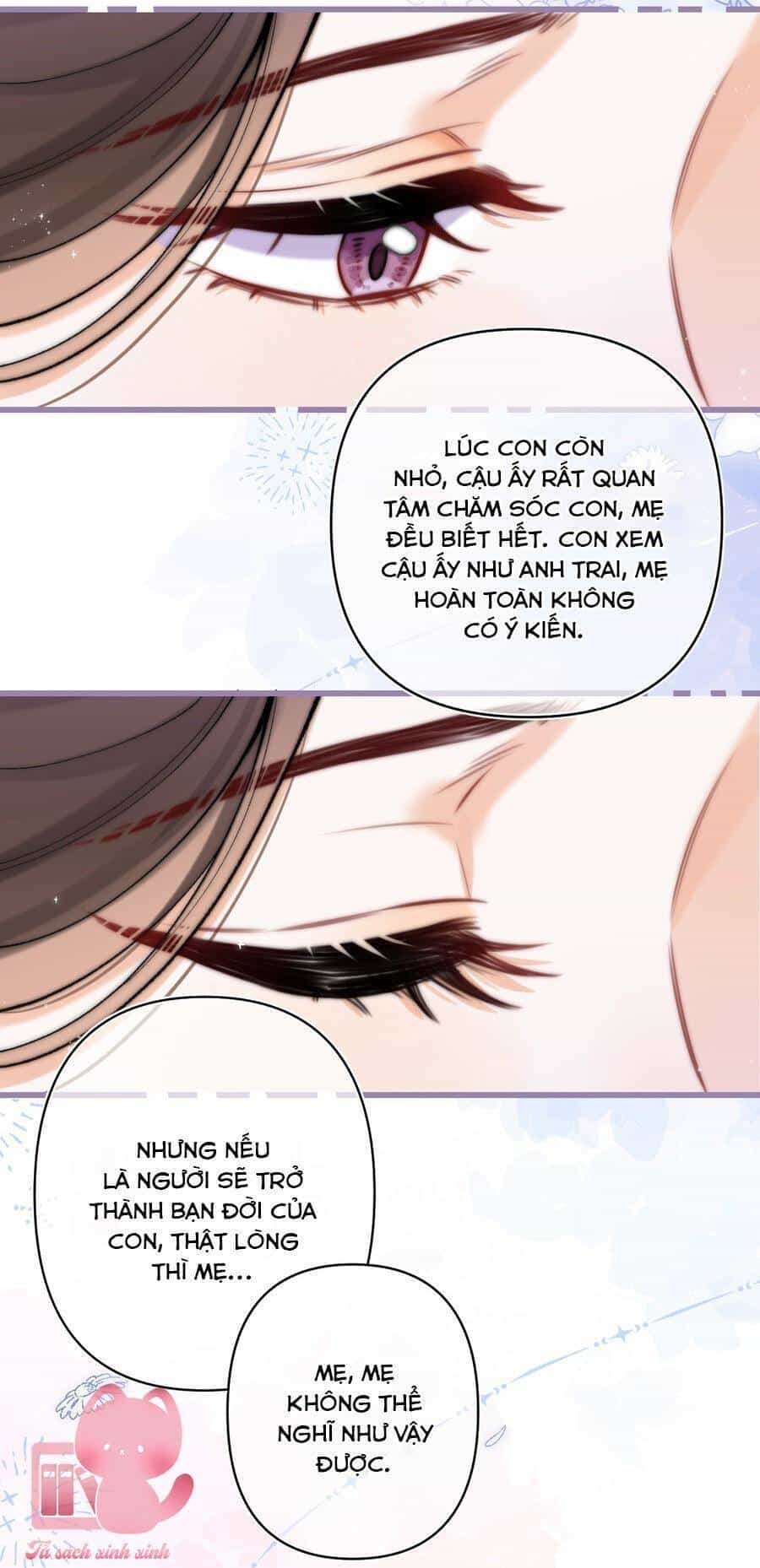Vụng Trộm Giấu Không Được - Chương 117 - ảnh 17