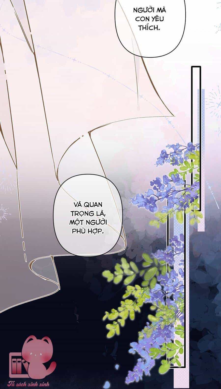 Vụng Trộm Giấu Không Được - Chương 117 - ảnh 22