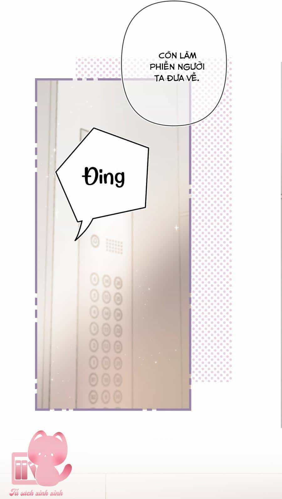 Vụng Trộm Giấu Không Được - Chương 117 - ảnh 4
