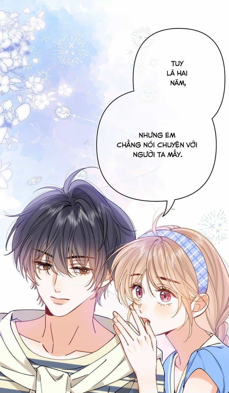 Vụng Trộm Giấu Không Được - Chương 118 - ảnh 16