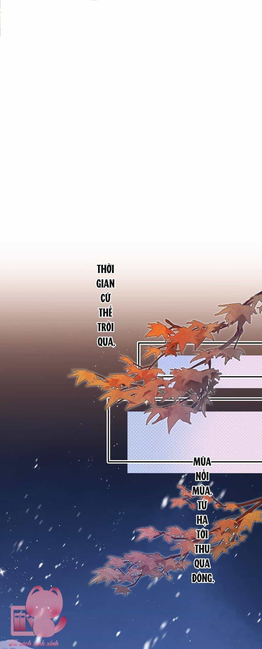 Vụng Trộm Giấu Không Được - Chương 118 - ảnh 27