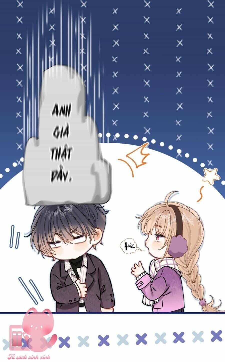 Vụng Trộm Giấu Không Được - Chương 119 - ảnh 10