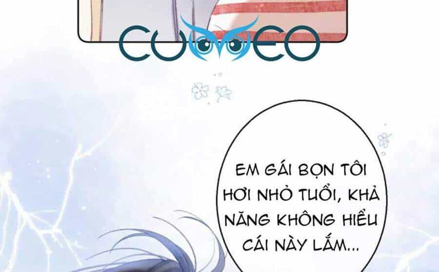 Vụng Trộm Giấu Không Được - Chương 17 - ảnh 20